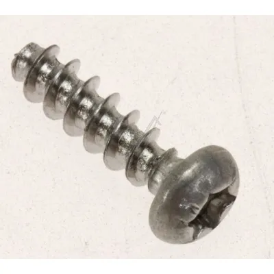 Pan-Head-Schraube für Vestel Waschmaschine 37016359 4x14 Torx Inox