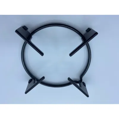 PAN SUPPORT GROUP FOR GLASSCERAMIC GAS... Beko 110244136 für Herd Beko