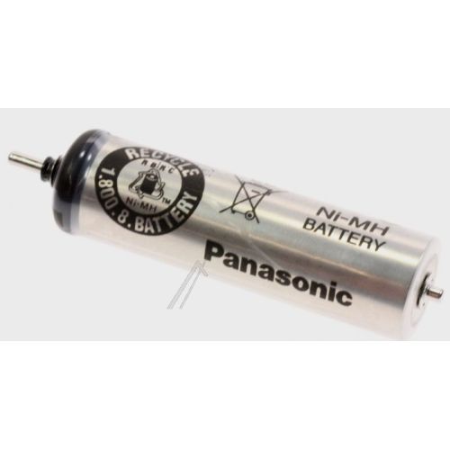 Bild: Panasonic-Akku WER221L2506 für Rasierer wiederaufladbar