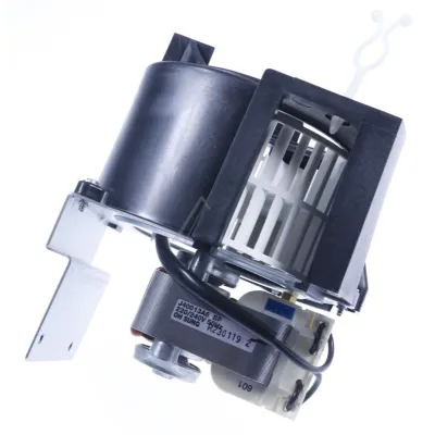 Panasonic Mikrowelle Lüftermotor F490W3A60BP Drehtellermotor