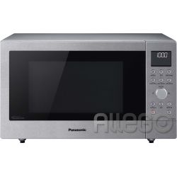 Panasonic NN-CD58JSGPG