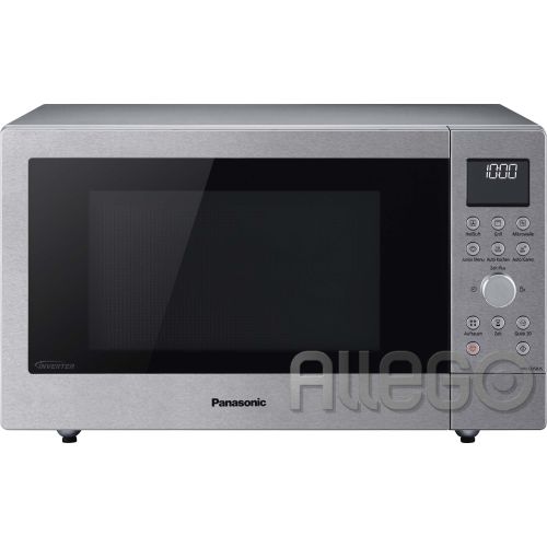 Bild: Panasonic NN-CD58JSGPG