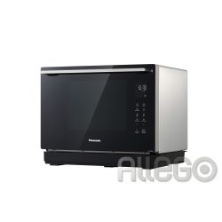 Panasonic NN-CS89LBGPG