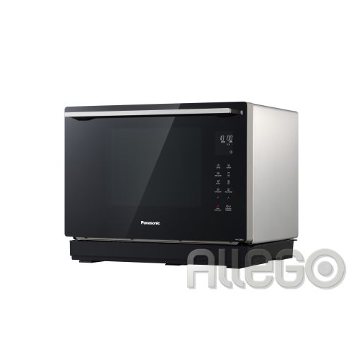 Bild: Panasonic NN-CS89LBGPG