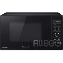 Panasonic NN-GD35HBGTG