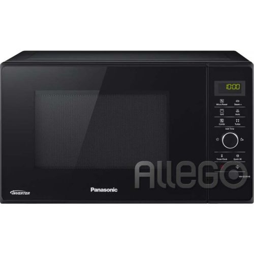 Bild: Panasonic NN-GD35HBGTG