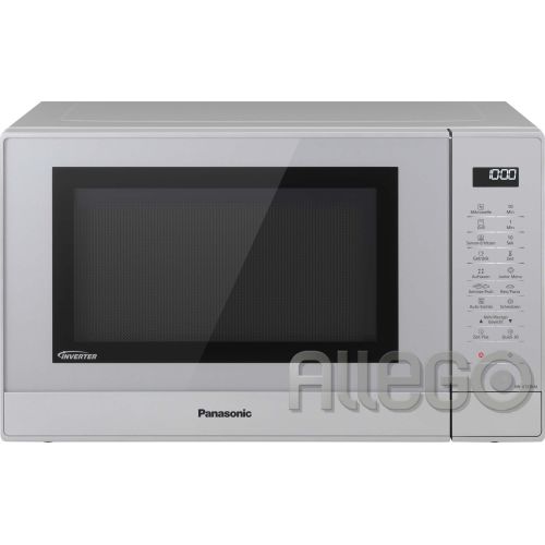 Bild: Panasonic NN-GT47KMGPG