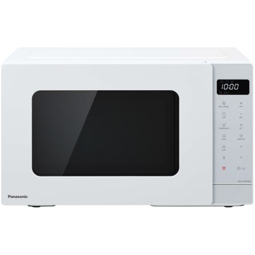Bild: Panasonic NN K 35 NW MEPG