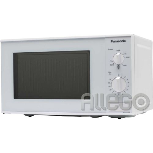 Bild: Panasonic NN-K101WMEPG