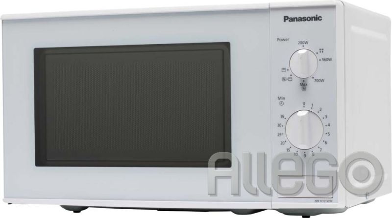 Panasonic NN-K101WMEPG
