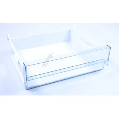 Panasonic Ofen-Schublade CNR571808 Gefrierfach, weiß, Kunststoff