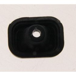 Panasonic Rasierer-Dichtung WER160L0137 Staubschutz