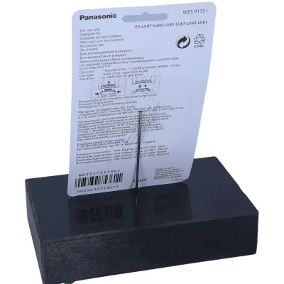 Panasonic Rasierer Folie WES9173Y 5-Klingen-System