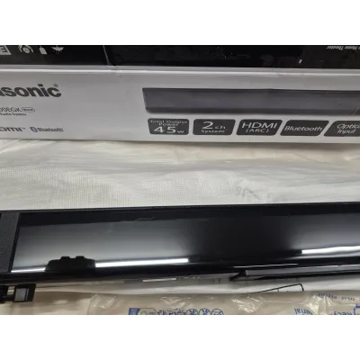 Panasonic SC-HTB100EGK schwarz, B-Ware!