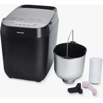 Panasonic SD-ZD 2010 KXH