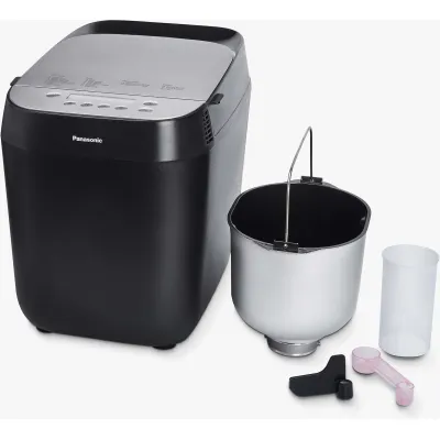 Panasonic SD-ZD 2010 KXH