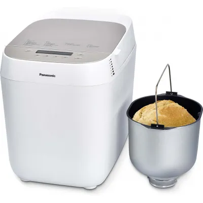 Panasonic SDZP2000 Croustina