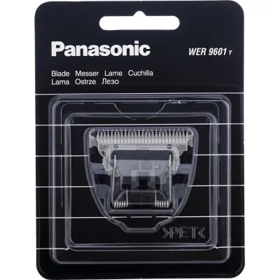Panasonic WER9601Y136 Messer für ER206