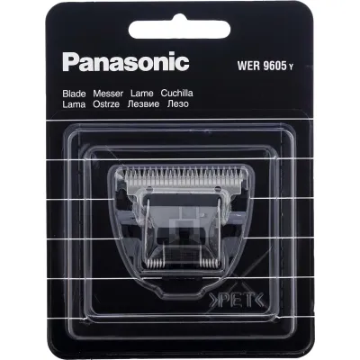 Panasonic WER9605Y136 Messer für ER-GC70, GC50, GC