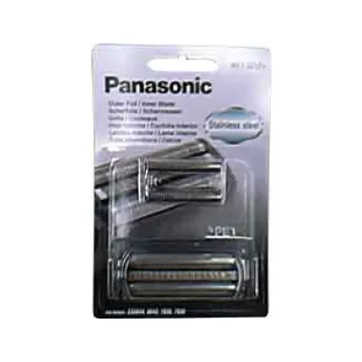 Panasonic WES9012Y1361 Scherkopf & Scherfolie | Ersatz für ES-RT81, RT51, RT31, RL21 Rasierer | Edelstahl | wasserdicht