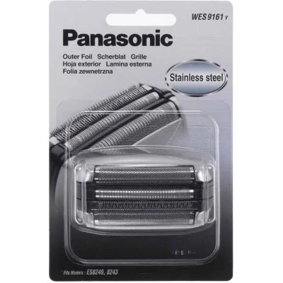 Panasonic WES9161Y1361 Folie für ES8249, 8243
