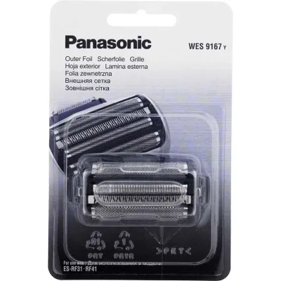 Panasonic WES9167Y1361 Folie für ES-RF31, 41