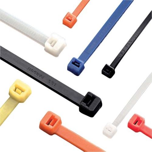 Bild: Panduit Kabelbinder 292mm PLT3S-M2
