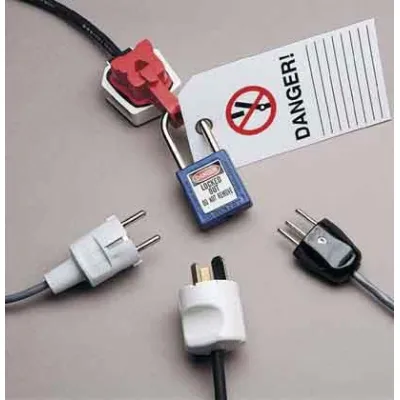 Panduit Verriegelung PSL-PI