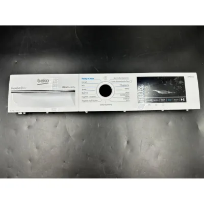 PANEL ASSEMBLY Beko 2986659016 für Trockner Beko