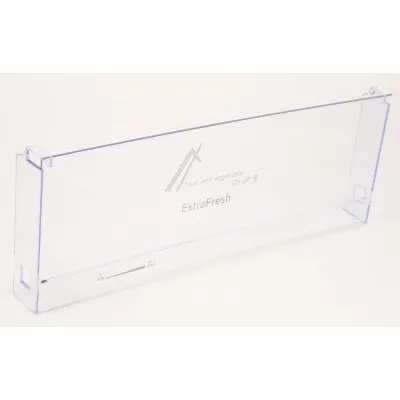 Panel für Kühlschrank Bosch Siemens 11015970 Schubladenblende