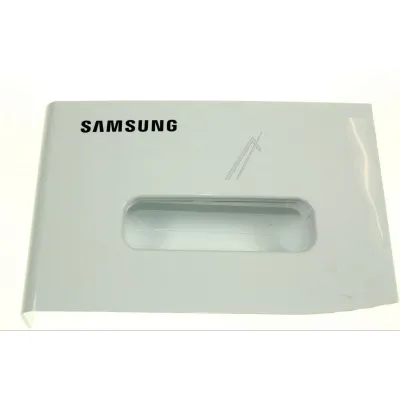 Panelblende für Waschmaschine Samsung DC9715169A weiß, 5kg