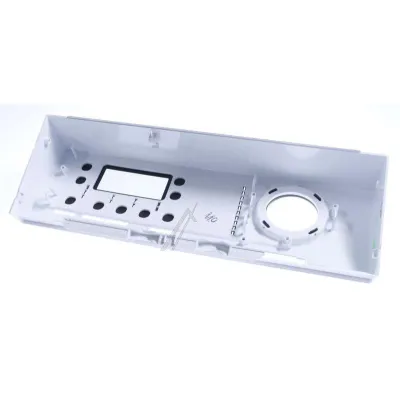 Panelhalter für Waschmaschine AEG 140265004014 weiß