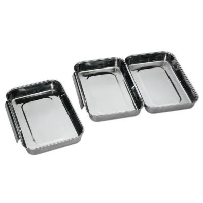 Panier-Set 3tlg.23x15x3cm