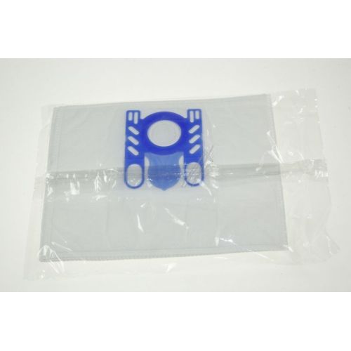 Bild: Papierfilter für Beko/Grundig/Arçelik Staubsauger 9193027330 1 Stück