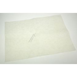 Papierfilter für Dunstabzugshaube Hisense/Gorenje 243878 Feinfilter