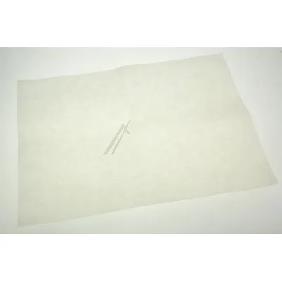 Papierfilter für Dunstabzugshaube Hisense/Gorenje 243878 Feinfilter