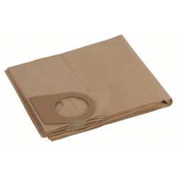 Papierfilterbeutel, für PAS 900, PAS 1000 (5 Stück)