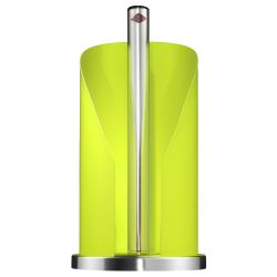 Papierrollenhalter Farbe limegreen 322104-20