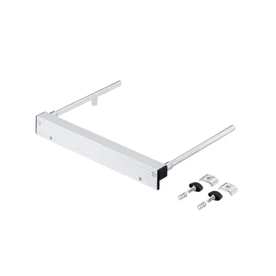 Bosch Parallelanschlag 1600Z0000X für GKT 55 GCE | Tauchsäge Zubehör | robust | präzise Führung | Systemzubehör