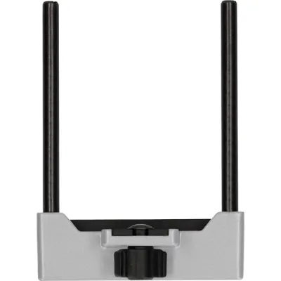 Parallelanschlag 2608000878 für Oberfräse (ohne 45°-Einstellung)