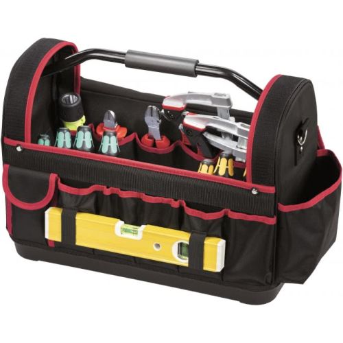 Bild: PARAT 5.990.833.991 Werkzeugtasche leer Kst m.Schulterriemen