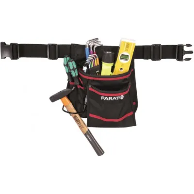 PARAT 5.990.835.991 Werkzeugtasche leer Kst 300x100x200mm