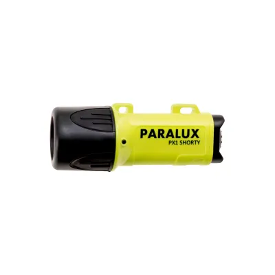 PARAT Sicherheitsleuchte PARALUX PX1 SHORTY 6912252158