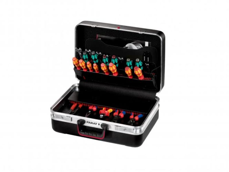 Parat Werkzeugkoffer 581.000.171 CLASSIC Plus CP-7 unbestückt