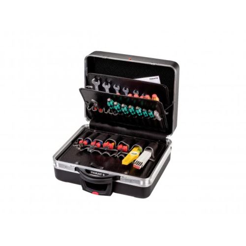 Bild: PARAT Werkzeugkoffer CLASSIC Rollenkoffer 489.500.171