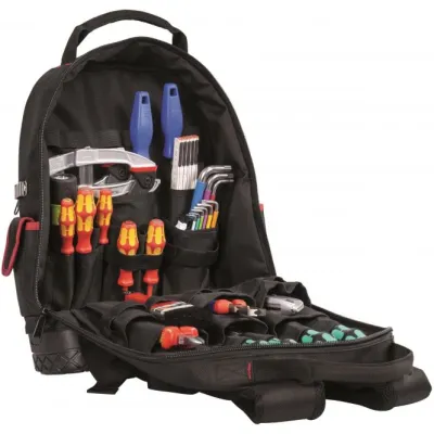 PARAT Werkzeugrucksack Basic Back Pack 5.990.830.991