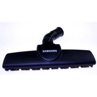 Parkettbürste Bodendüse für Staubsauger Samsung DJ9701164A Master HB-200 schwarz