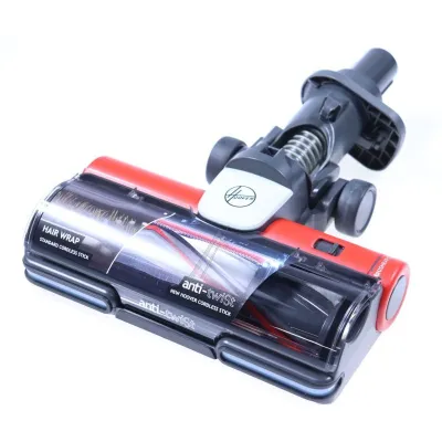 Parkettbürste für Staubsauger Candy Hoover 48035187 für Hartböden