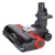 Bild: Parkettbürste für Staubsauger Candy Hoover 48035187 für Hartböden