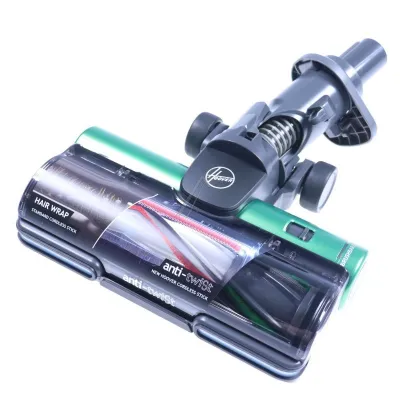 Parkettbürste für Staubsauger Haier/Candy/Hoover 48035214 Hartbodenreinigung